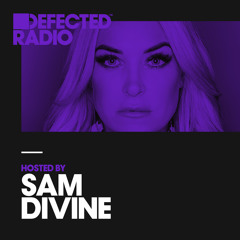 sam divine