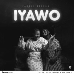 Bobson - Iyawo