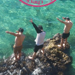 Dy Mix 海草舞