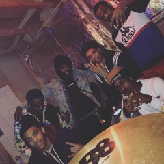 So High feat- Chase Bandz, Ca$h Carter, J Kartel