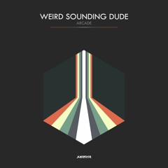 Weird Sounding Dude - Blue In Grey (Original Mix) [Juicebox Music]