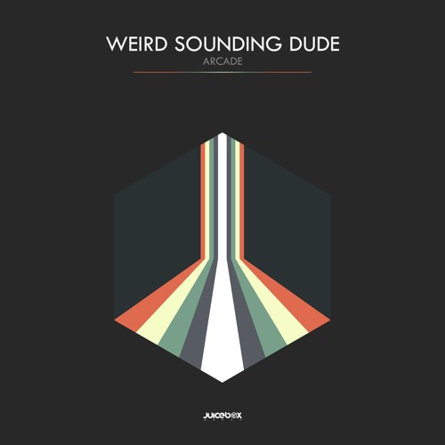 Weird Sounding Dude - Blue In Grey (Original Mix) [Juicebox Music]