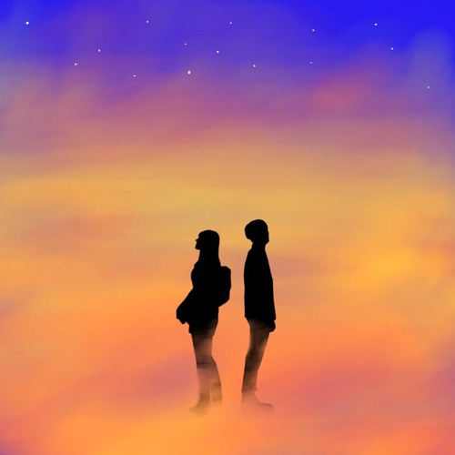 Over (Feat. feelDa) [Prod. Bluesy Mansion]