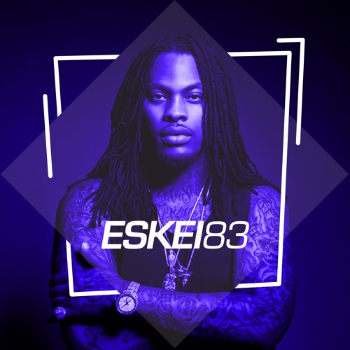 Stream Waka Flocka Flame Hard In Da Paint (Eskei83 Remix) by ESKEi83