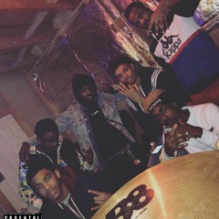 THIS BITCH feat- Lil Sleazy, J Kartel, Chase Bandz, Slizz, Ca$h Carter, TrillTae