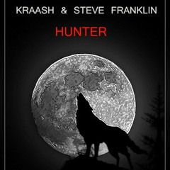 KRAASH & Steve Franklin-HUNTER (extended mix)