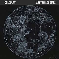 (In memory of Avicii) ColdPlay - A Sky Full OF Stars (Hard Grax Remix)