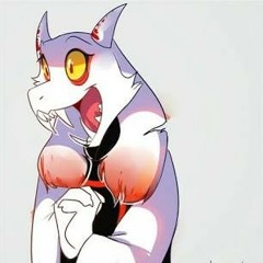 (underfell) toriel