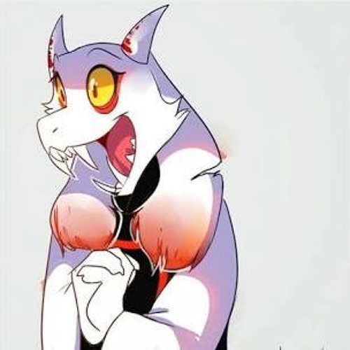 (underfell) toriel