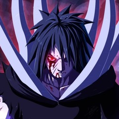 Rap Do Obito Uchiha