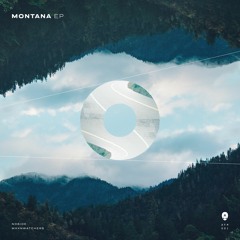 Nobide & mxxnwatchers - Bell Curve