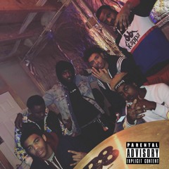 DRIPPY feat- Lil Sleazy, J Kartel, Slizz, Chase Bandz, Ca$h Carter, TrillTae prod.(wynter)