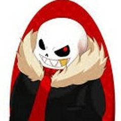 (underfell) Sans