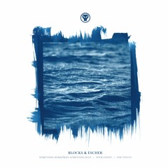 Blocks & Escher - Your Ghost