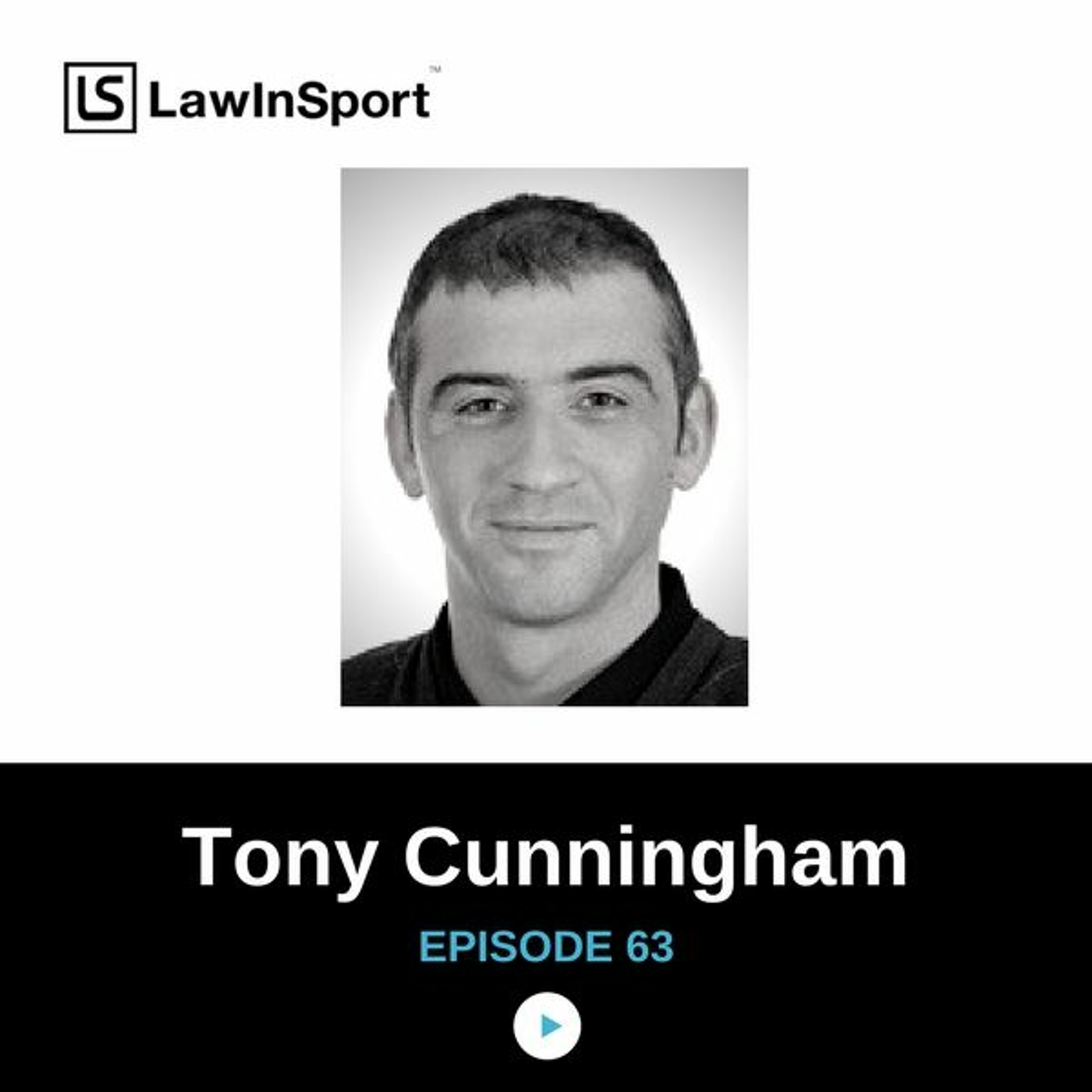 Law In Sport Podcast