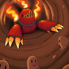 An Underlying Problem (The Lost City) - Shovel Knight