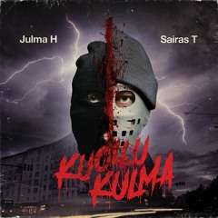 Julma H & Sairas T - Mä Vaan Teen Mua
