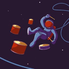 I Found These Drums in Outer Space [Spring 2018]