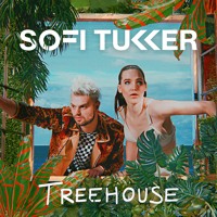 SOFI TUKKER - Baby I'm A Queen