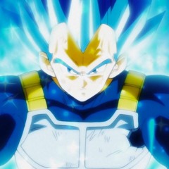 Vegeta Breaking His Limits Theme - Dragon Ball Super - Epic Orchestral Cover!!!!