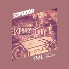 Elephant Man - Good 2 Go (Superior & Max Wallin' Bootleg)