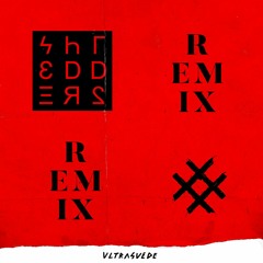 ULTRA SUEDE - "Sane Entertainment Shredders Remix"