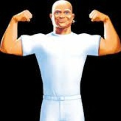 Lil Urinal - Mr. CLEAN