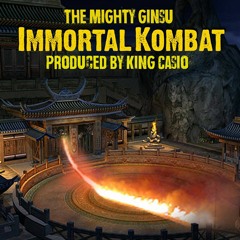 Immortal Kombat - The Mighty Ginsu