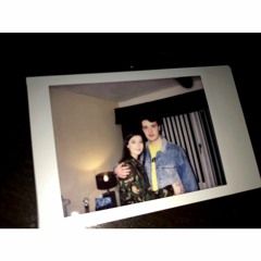 WISH YOU WERE MINE