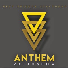 TranceUnite 2018 Next Episod Anthem RadioShow