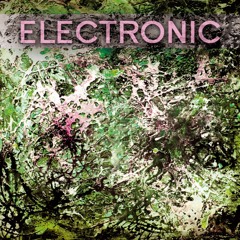 Mixtape Electronic 2017 (Various artists Continuous DJ Mix)