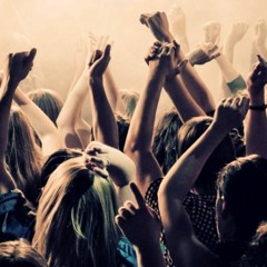 Gimme Something To Dance To (17-01-2018)