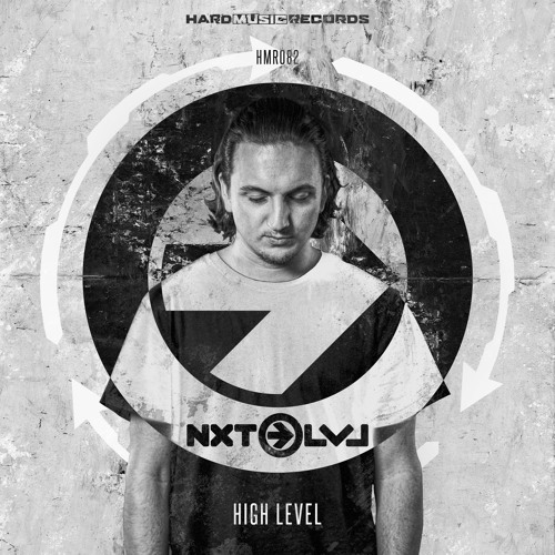 High Level & D-Mon - Technobeben (Next Level Album Preview)