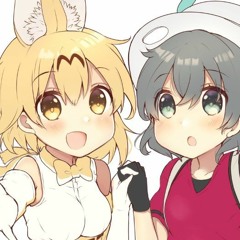Fure! Fure! Best Friends! 「フレ！フレ！ベストフレンズ どうぶつビスケッツ×PPP」Full Version（けものフレンズ）(nightcore)