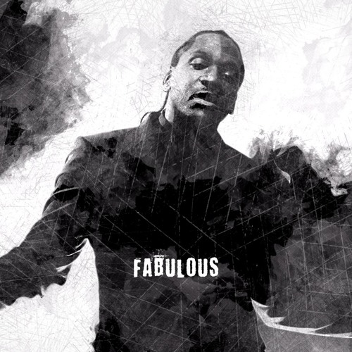 Pusha T Type Beat - Fabulous | Trap 