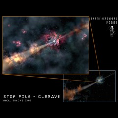 Stop File & Simone Zino - Rifles (original Mix) [preview]