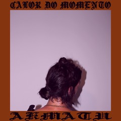 calor do momento prod. AKMATU