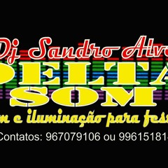 Hudson seu som é uma porcaria (((Dj Sandro Alves))) 2012