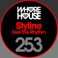 Styline - Feel The Rhythm (Original Mix)