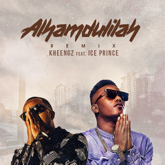 Alhamdulillah ft Ice prince