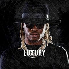 Future Type Beat - Luxury | Trap Hip-Hop Style | Prod by: Teka