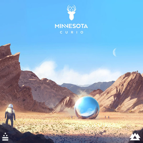 minnesota Curio EP