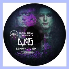 Levrige - LEMMY C U EP