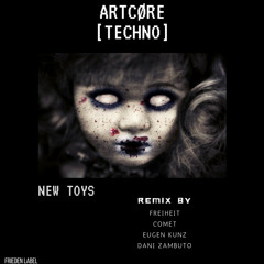 BrecherTraxx