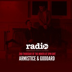Armistice & Goddard - March