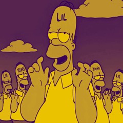 Nax King - Astronauta