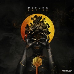 Defunk - Can't Buy Me feat. Megan Hamilton & Wes Writer
