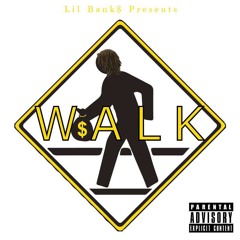 Walk (21 savage Remix)