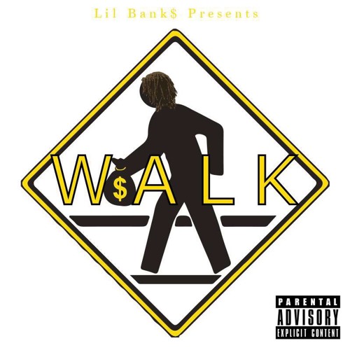 Walk (21 savage Remix)