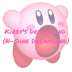 Kirby's Dreamland (N-Gine's Dreamland)